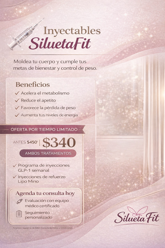 OFERTA PARA EL MES DEL MEJOR DÚO